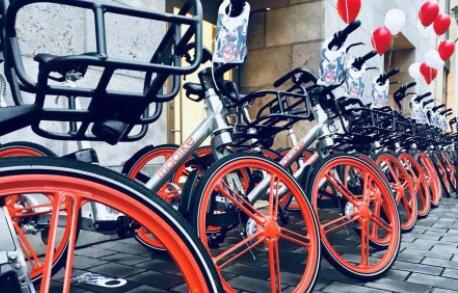 摩拜超15分鐘加錢