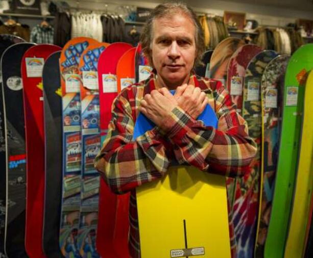 財經資訊-杰克·伯頓·卡彭特去世享年65歲