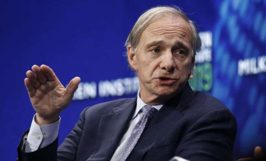 美股實時-布里奇沃特押注市場下跌