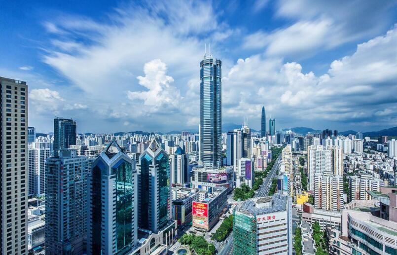 財經資訊-華強北難尋昔日榮光