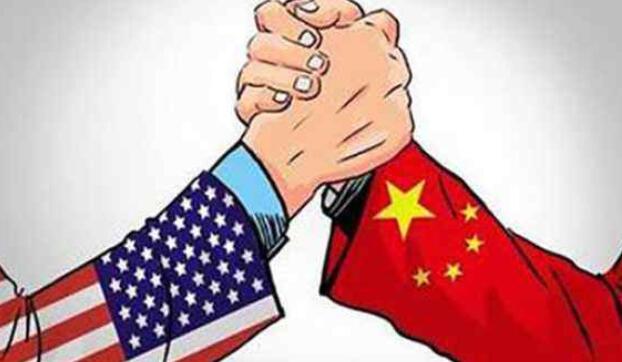 Verizon首席執行官:不想中美“冷戰”