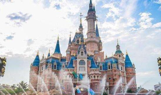 上海迪士尼調(diào)價
