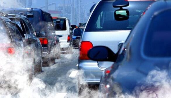 大眾車排放門損失