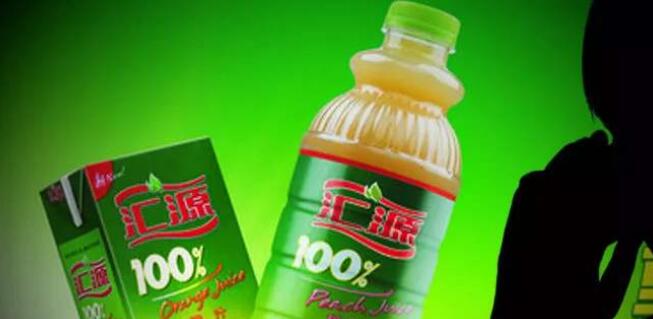 匯源果汁或?qū)⑼耸? title=