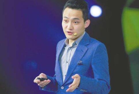 孫宇晨回應被封號