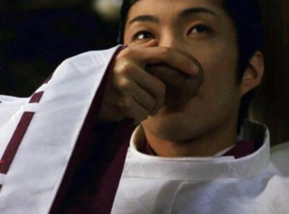 郭敬明陰陽師官宣