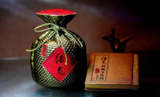 酒鬼酒再發(fā)通告