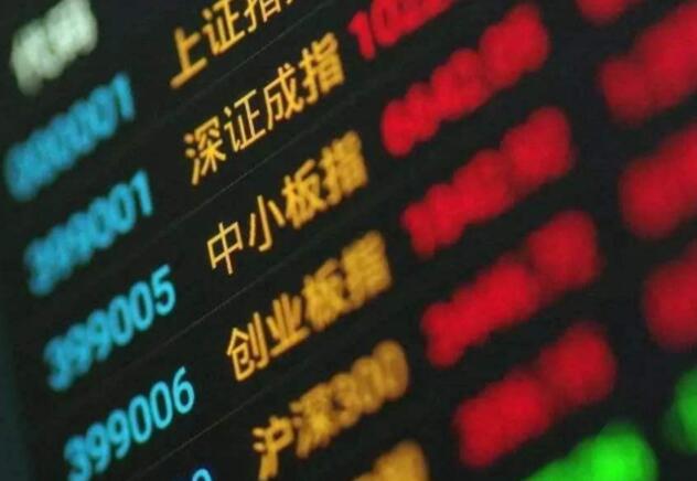 每日黑馬股推薦