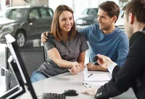 第一次買車禁忌