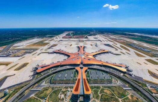 大興機(jī)場春運(yùn)計(jì)劃