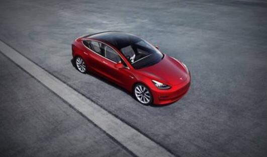 特斯拉或降到25萬