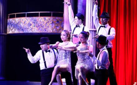 春晚第二次聯排