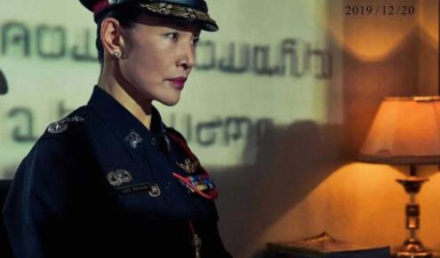 誤殺票房破11億