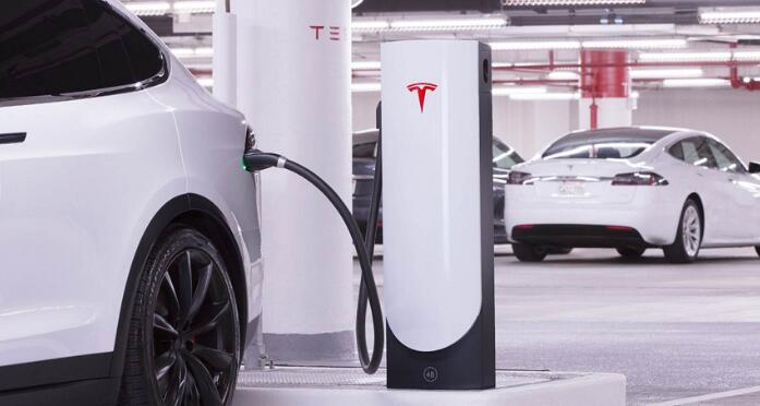 美股實時行情-這些或“殺死”特斯拉