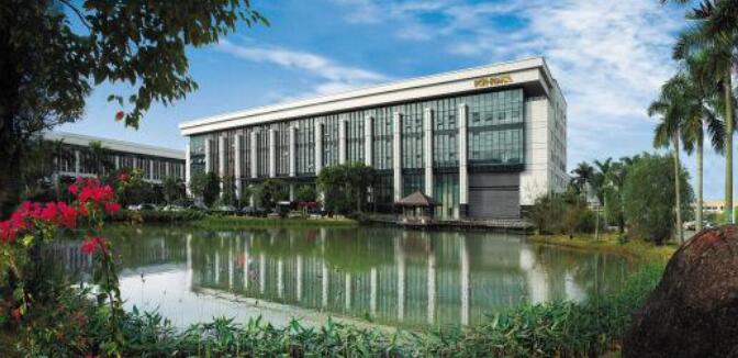 600143金發科技股票