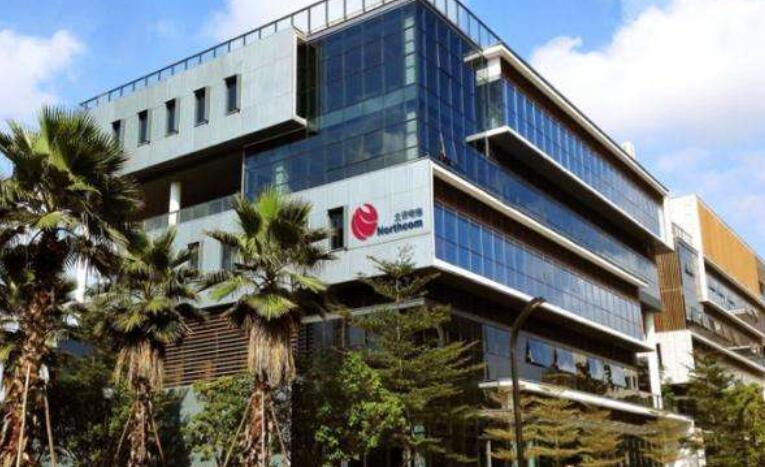 北訊集團（002359）