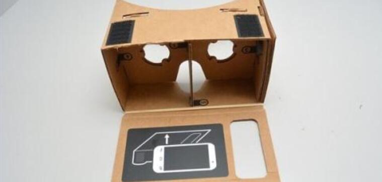 虛擬現實概念股有哪些?谷歌眼鏡概念股票一覽 虛擬現實概念股有哪些?谷歌眼鏡概念股票一覽