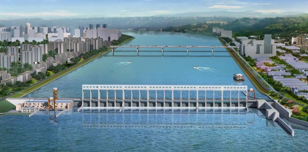 600131岷江水電股票