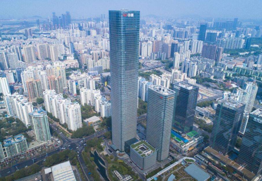 000042_中洲控股股票行情_股吧_走勢