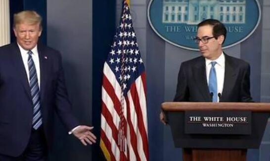 哈佛回應(yīng)特朗普