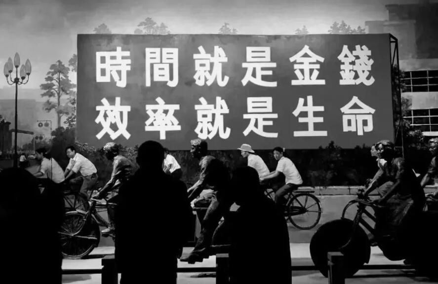 財經365視界-像任正非那樣“真正地愛國”