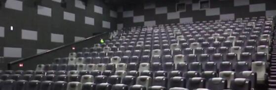 2020全年票房損失 影視概念股值得投