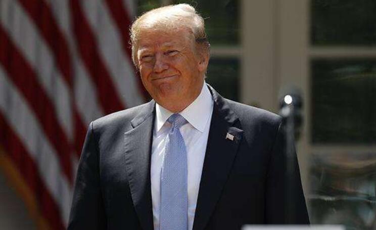 特朗普希望負利率