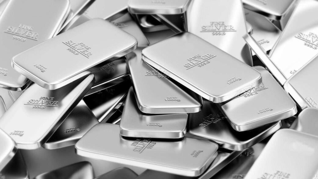 白銀股票有哪些-白銀概念股龍頭及