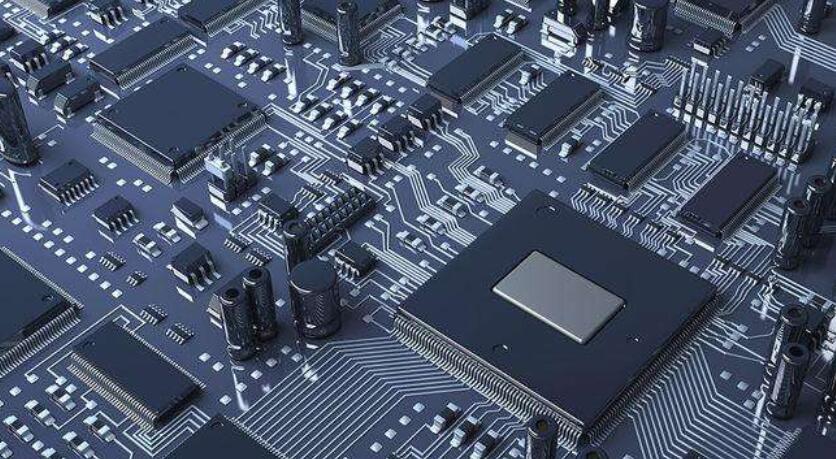 集成電路概念股票有哪些--集成電路