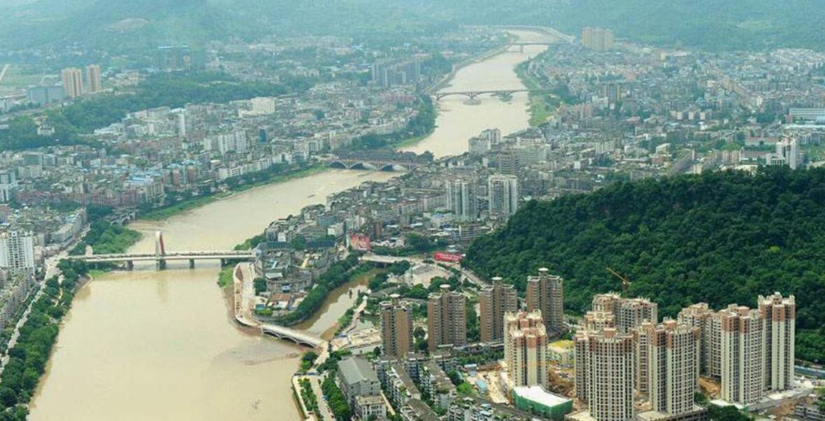 雅安上市公司有哪些-雅安上市公司