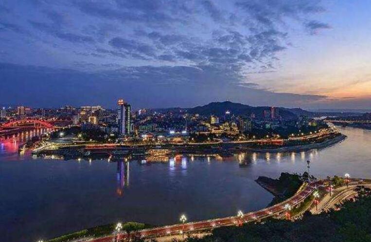 宜賓上市公司有哪些-宜賓上市公司