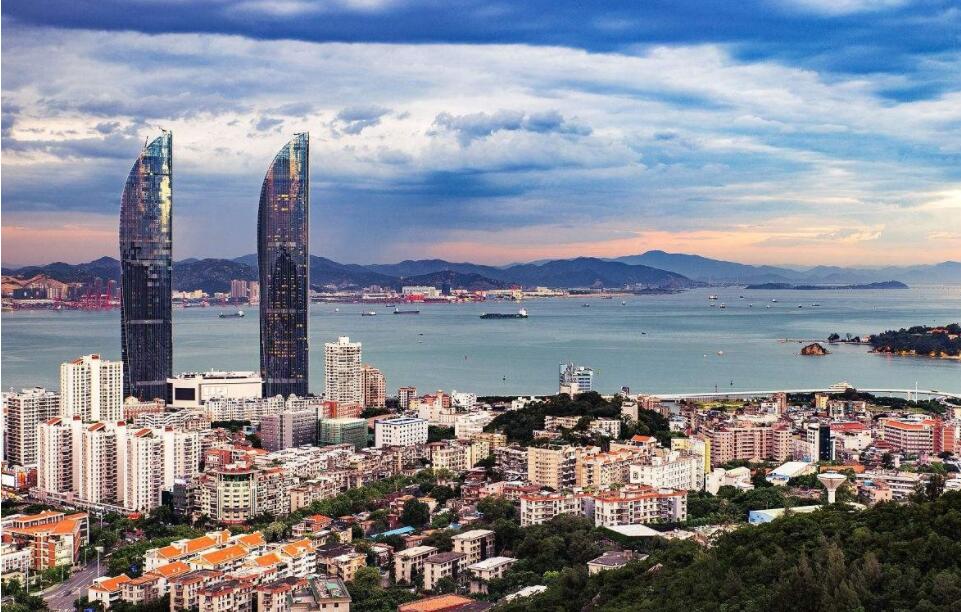 廈門上市公司有哪些-廈門上市公司