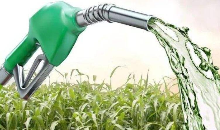 燃料乙醇概念股票有哪些-燃料乙醇