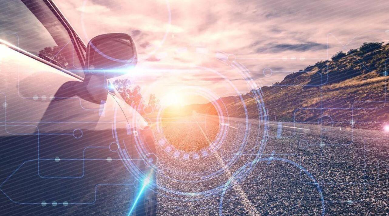 共享汽車概念股票有哪些-共享汽車