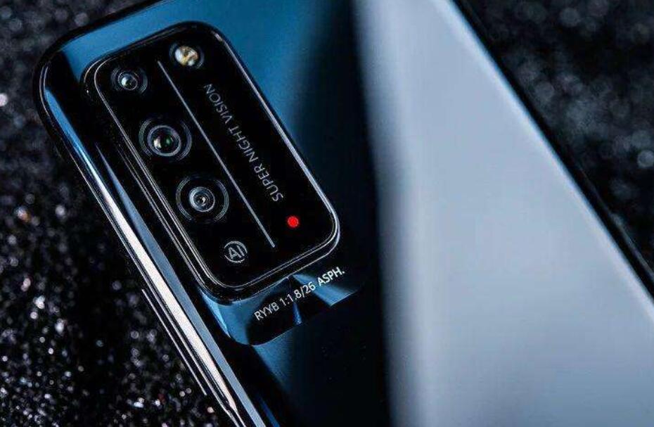 榮耀發布X10 5G手機進入加速普及期！