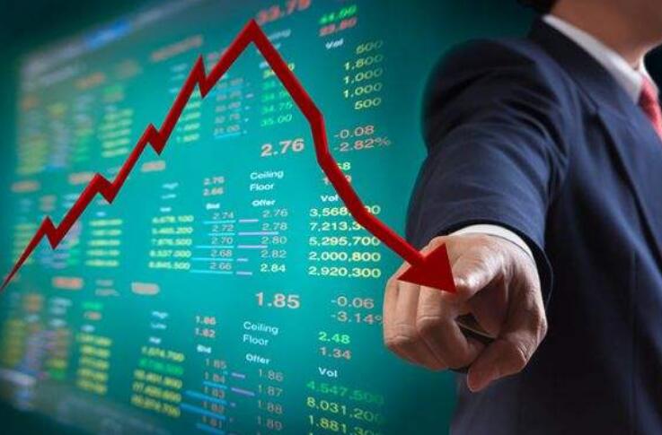 財經(jīng)365股票-港股為何跌成這樣？