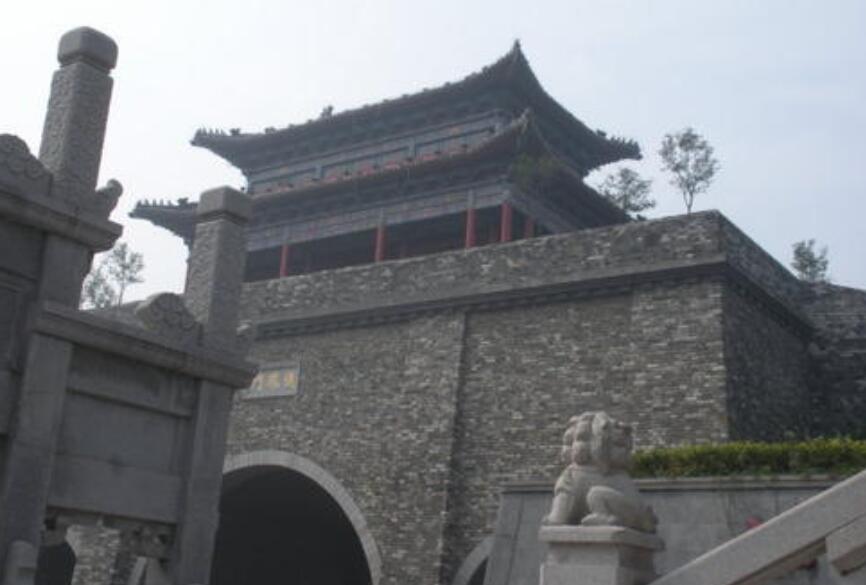 南京上市公司有哪些-南京上市公司