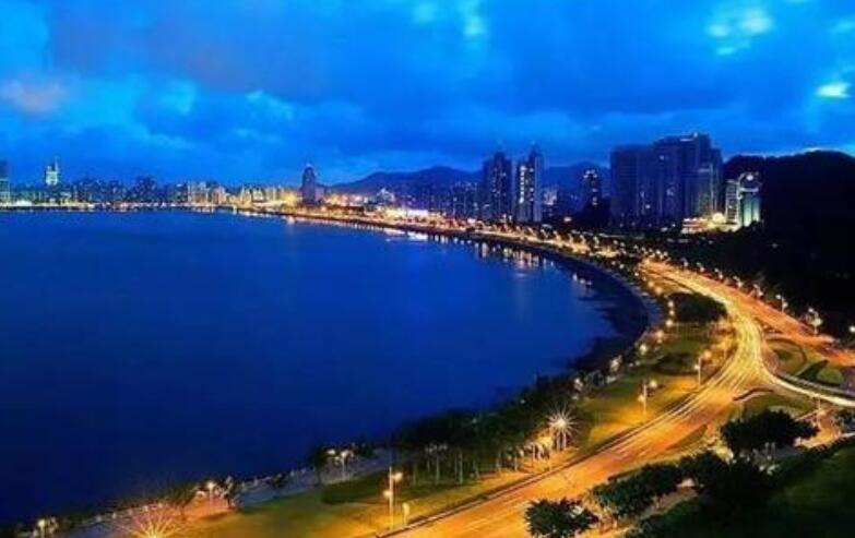 珠海上市公司名單2020-最新珠海上市