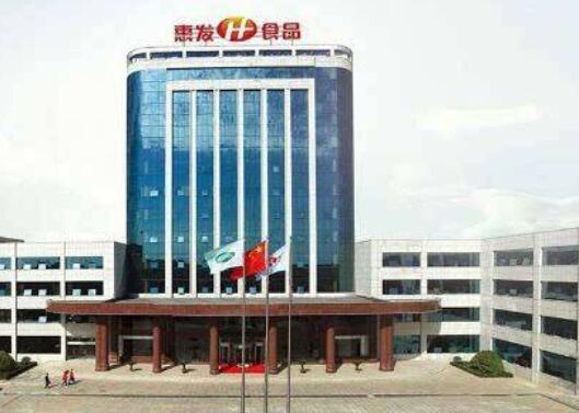 惠發股份-惠發食品(603536)股吧-行情