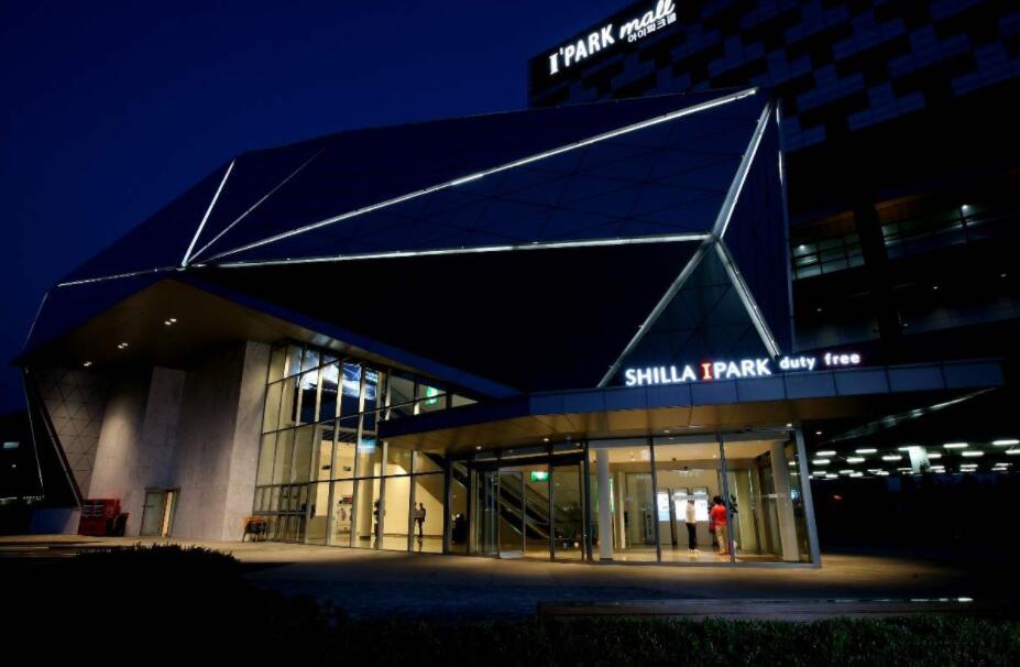 免稅店概念股票有哪些-免稅店概念