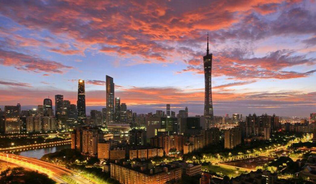 廣州上市公司有哪些-廣州上市公司