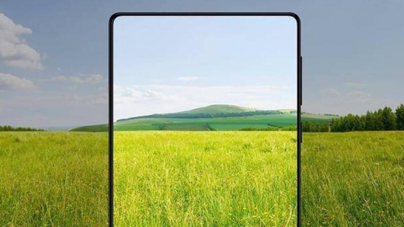 全面屏概念股票有哪些-全面屏概念