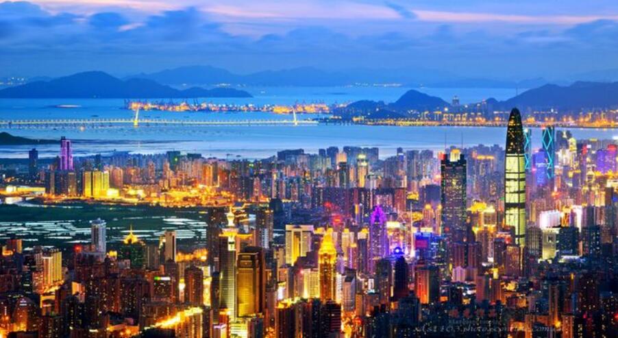 2020深圳上市公司有哪些-深圳上市公司最全名單！