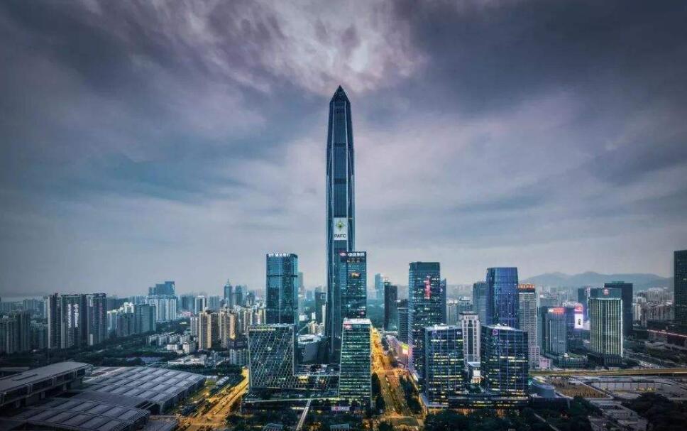 深圳上市公司有哪些-深圳上市公司