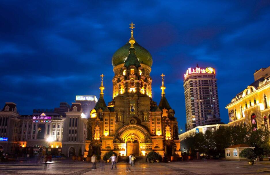 哈爾濱上市公司有哪些-哈爾濱上市