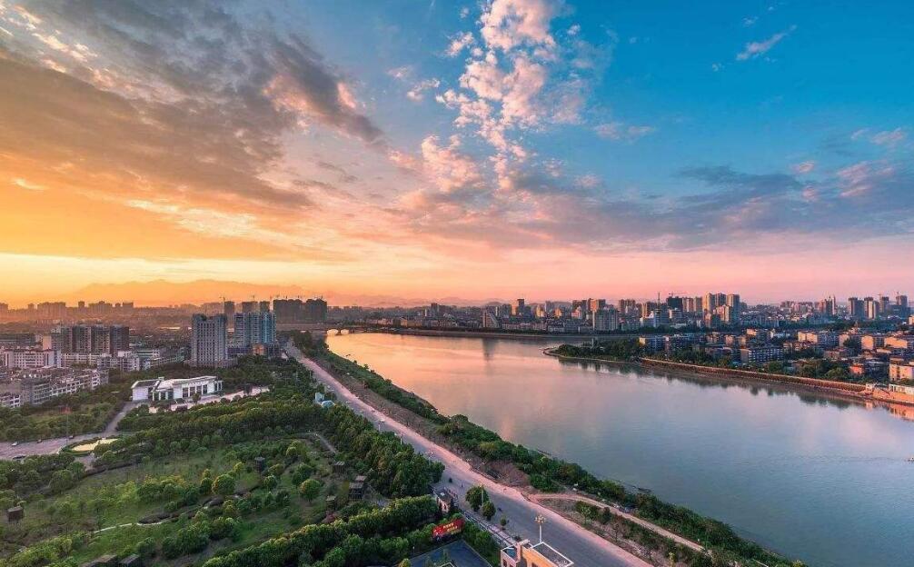 2020上饒上市公司有哪些-上饒上市公司名單