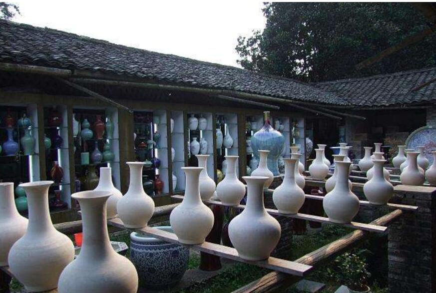 2020景德鎮上市公司有哪些-景德鎮上市公司名單