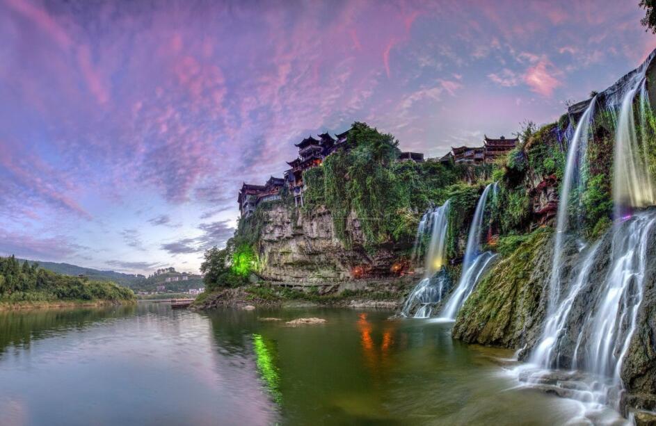 2020湖南省上市公司有哪些-湖南省上市公司名單