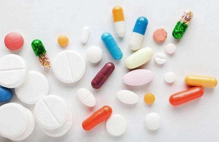 兒童藥概念股有哪些-兒童藥概念龍