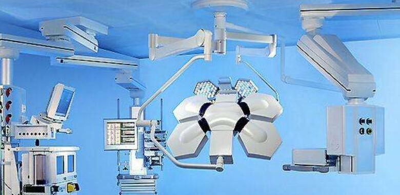 醫療器械概念股有哪些-醫療器械概